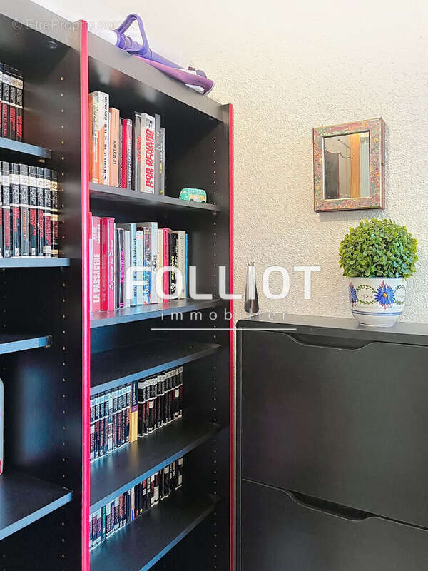 Appartement à CABOURG