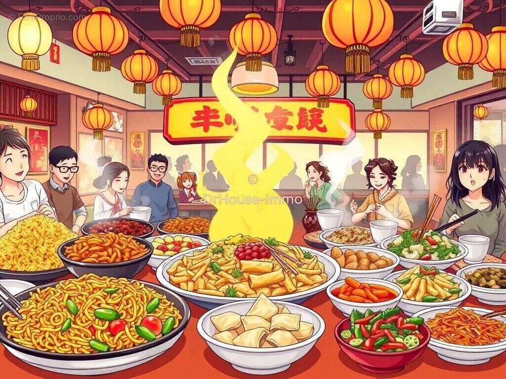 Commerce à BORDEAUX