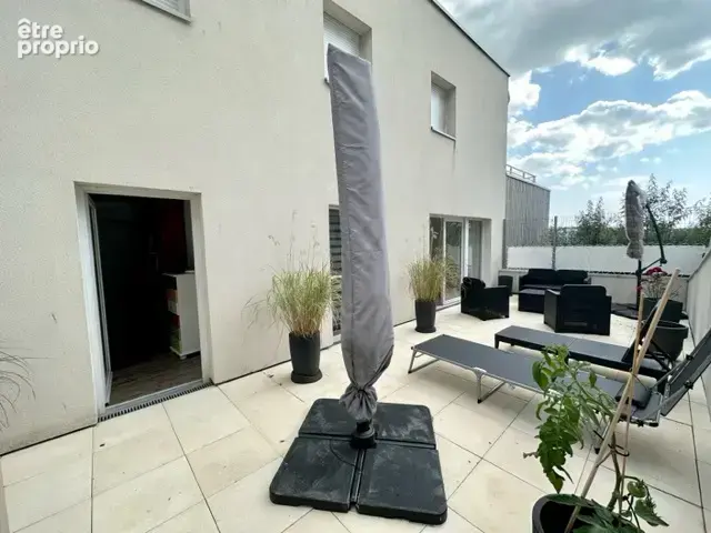 Appartement de 4 pièces FACE PORT de Boulogne sur Mer Côte d'Opale - photo 8