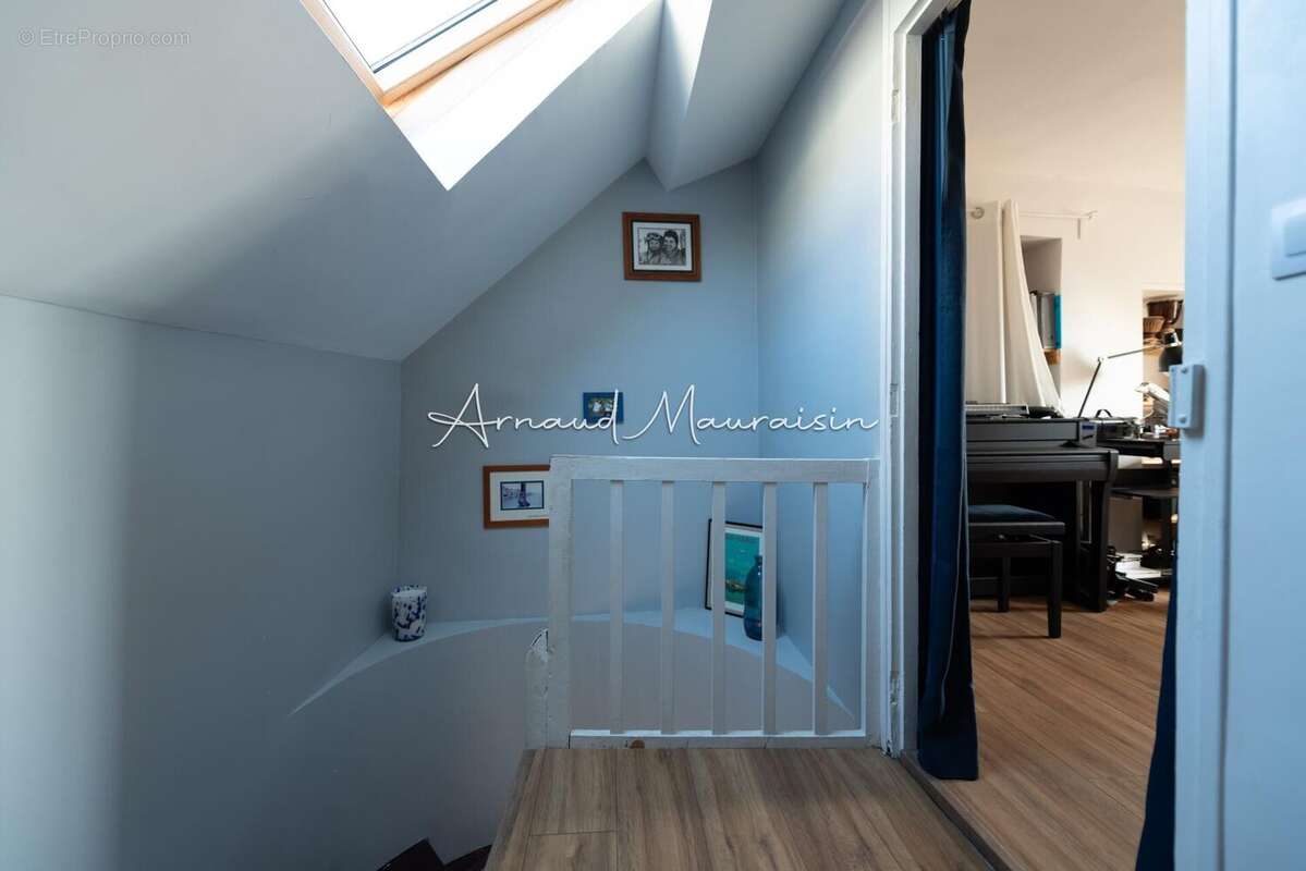 Appartement 100 m² à Juilly  - photo 8