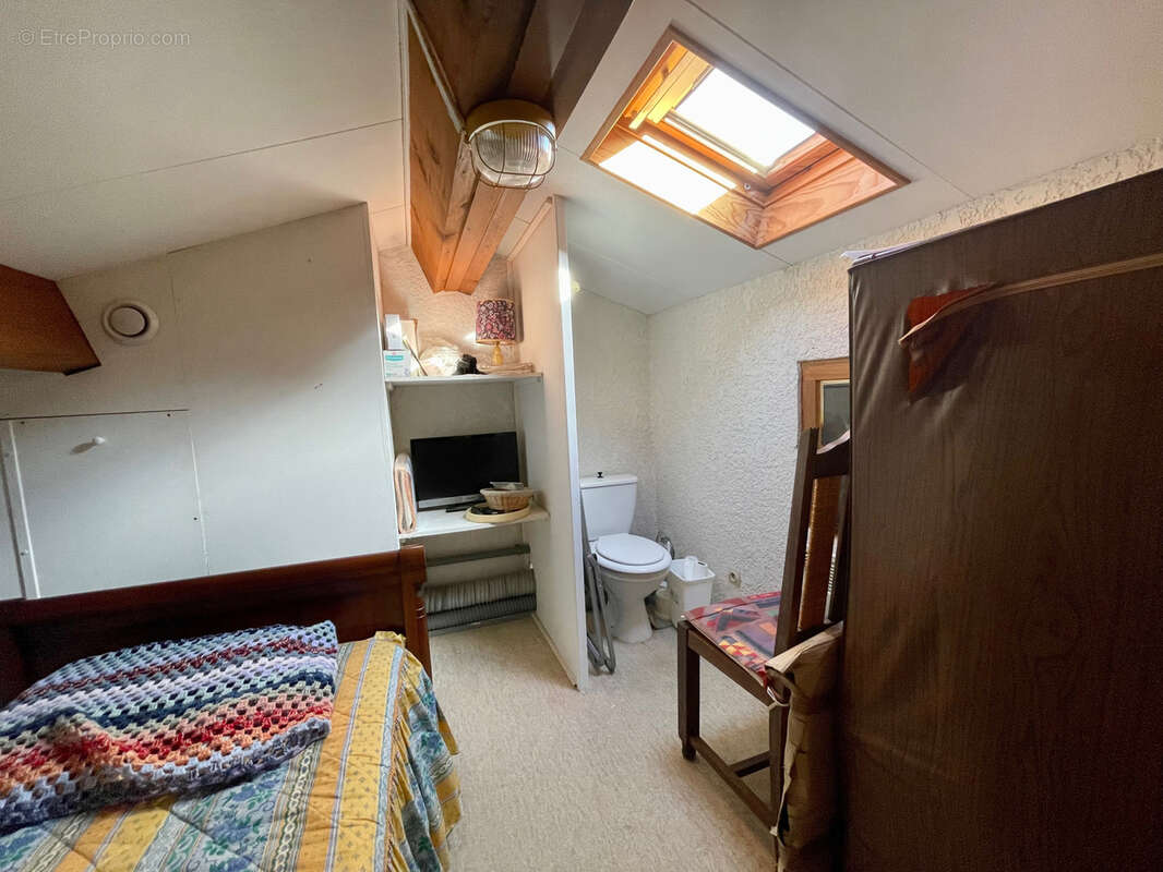 Maison à SAINT-TROJAN-LES-BAINS