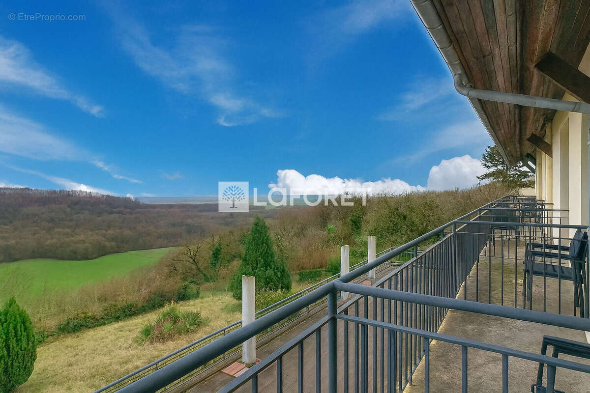 Maison à BEAULIEU-EN-ARGONNE