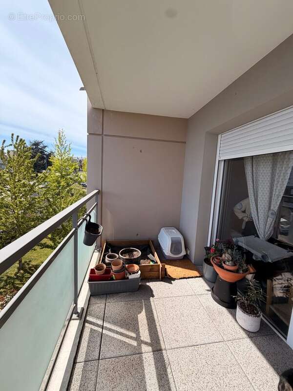 Appartement 66 m² à Saint-Malo  - photo 8
