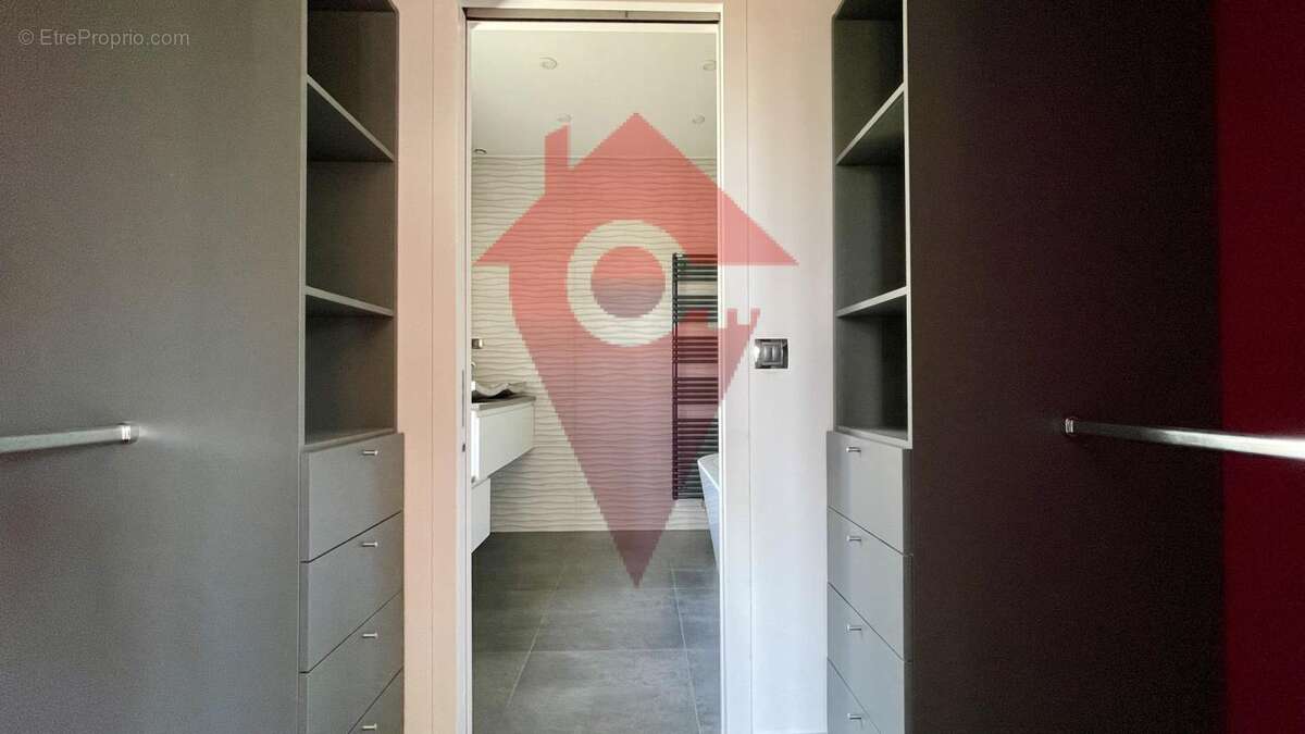 Maison à ANTONY