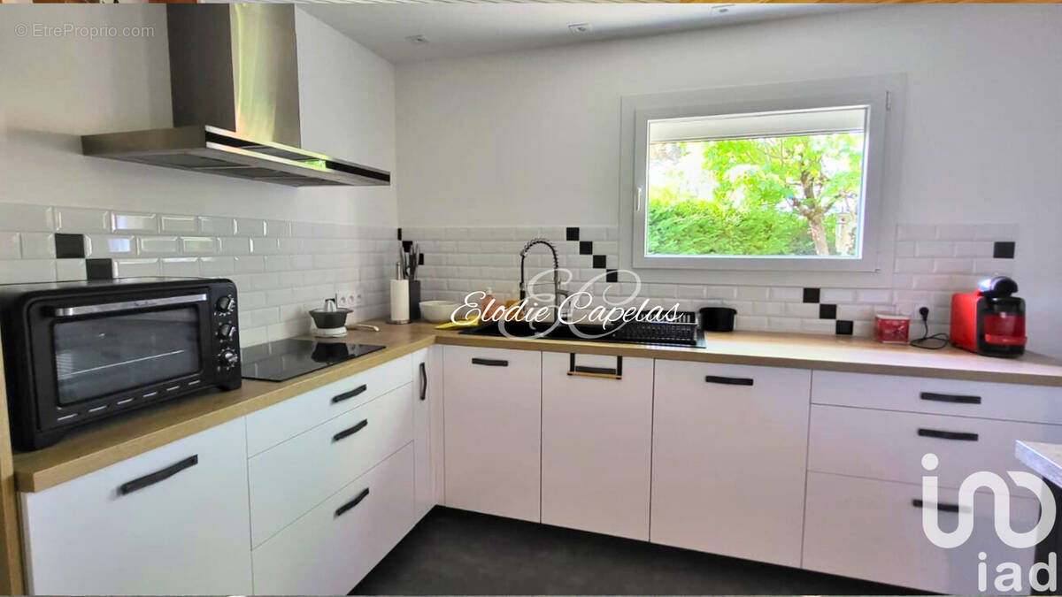 Photo 1 - Maison à HOSTENS