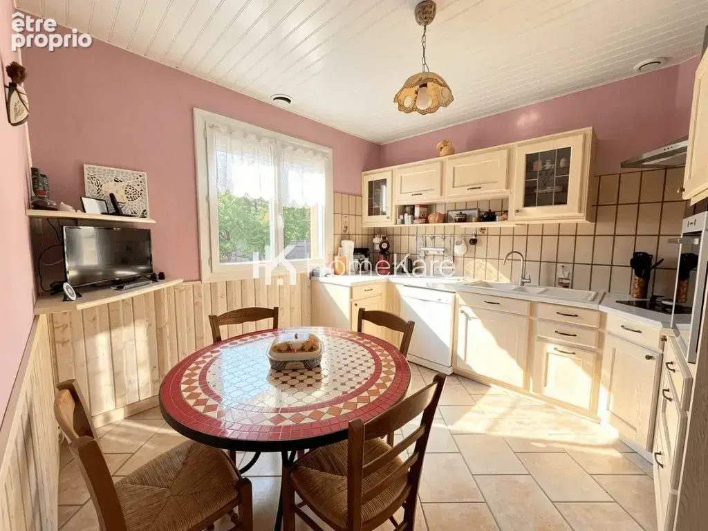 Maison 4 pièces 110 m² à vendre à Fronton (31620) - photo 5