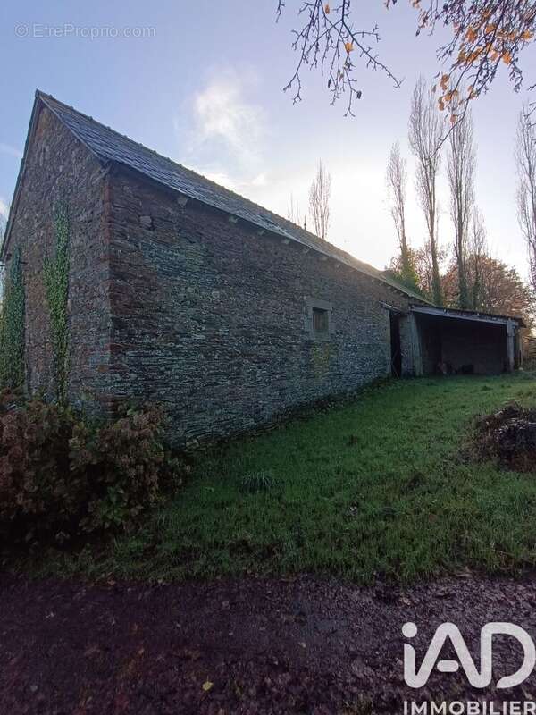 Photo 8 - Maison à LE HAUT-CORLAY