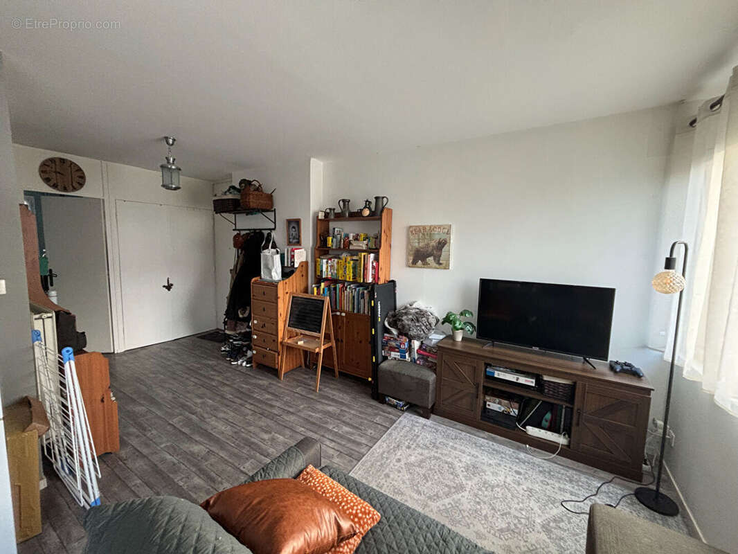 Appartement à MONTLUEL