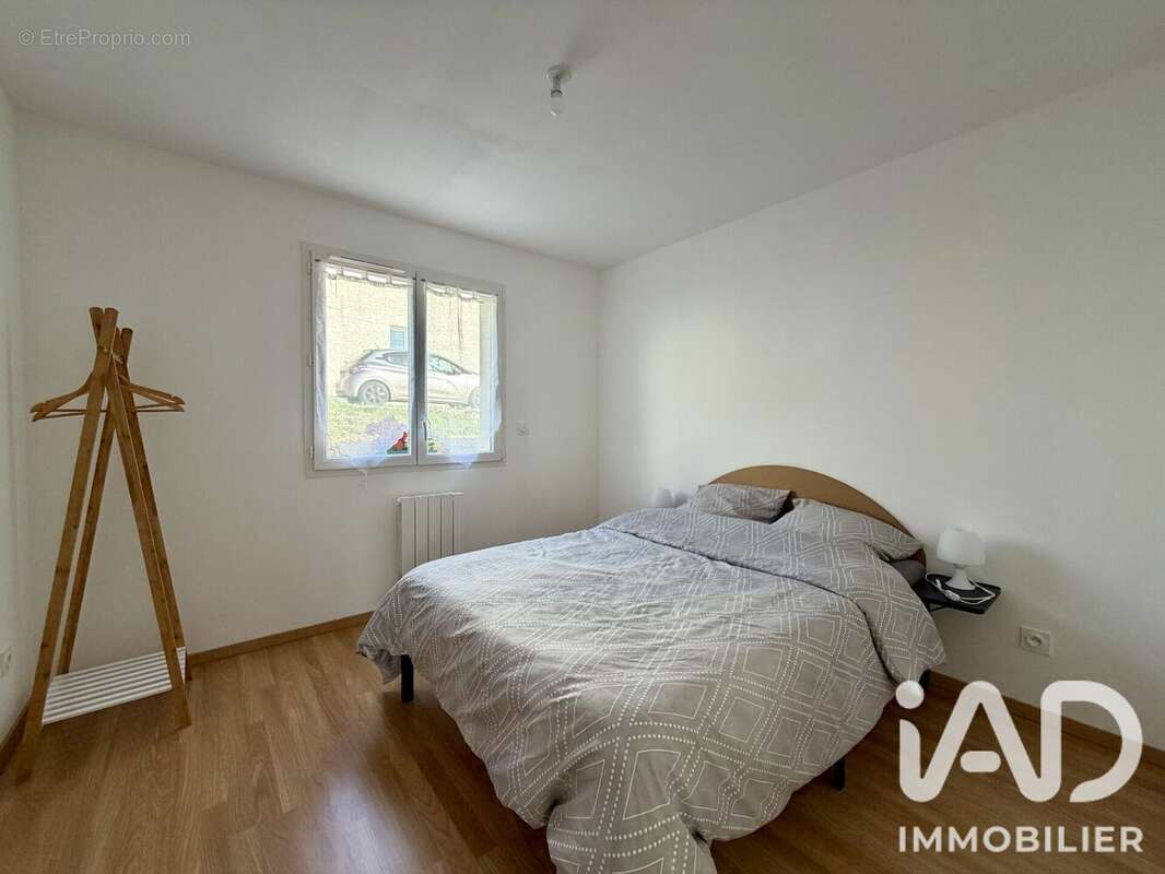 Photo 9 - Maison à EMAGNY