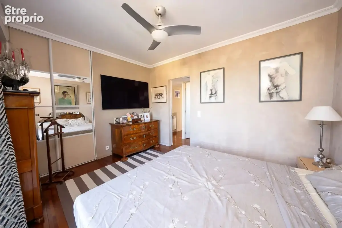 Villa sur le toit - photo 9