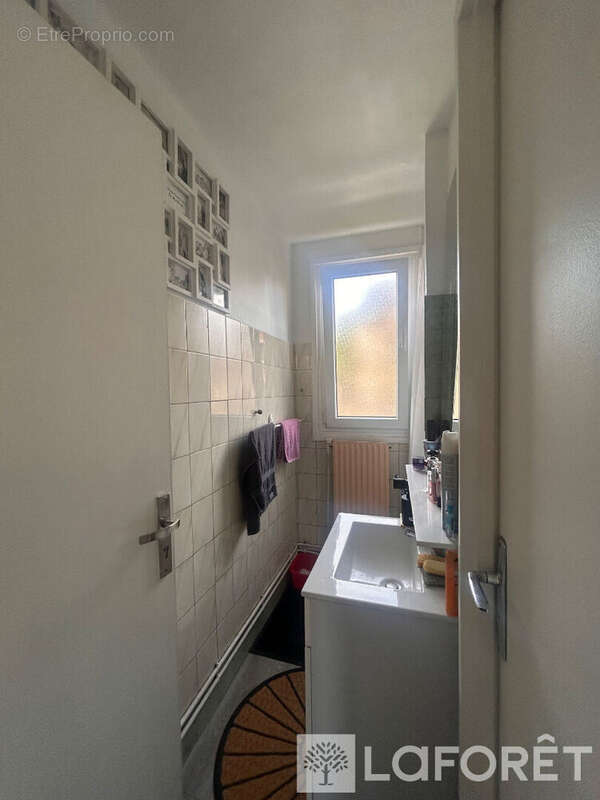 Appartement à LIVRY-GARGAN