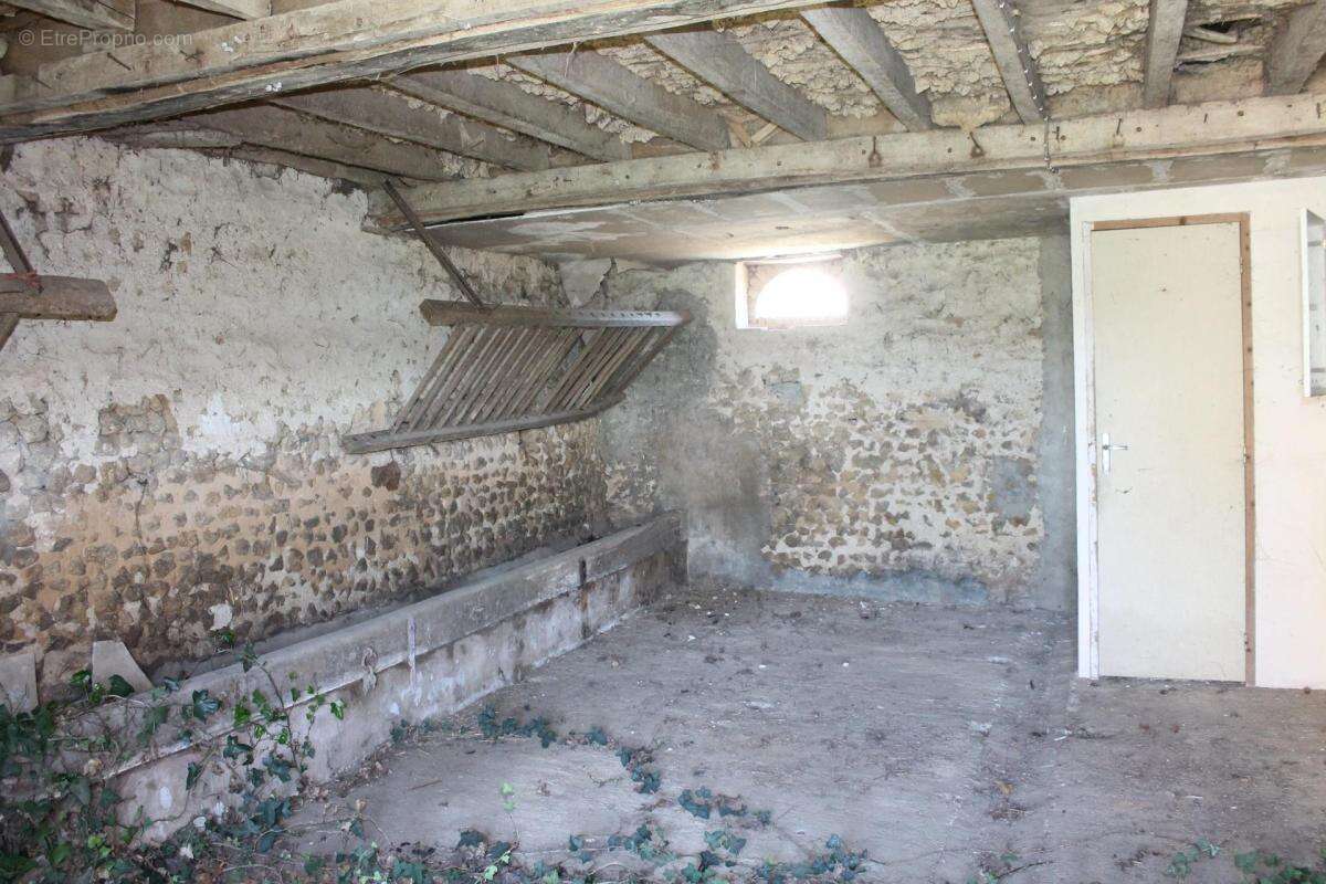 Maison à COULOMBIERS