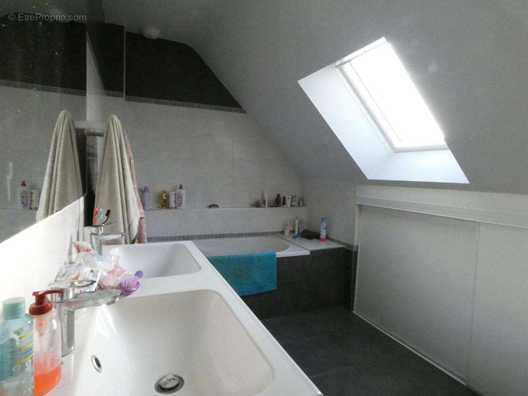 Maison à CHANTEPIE