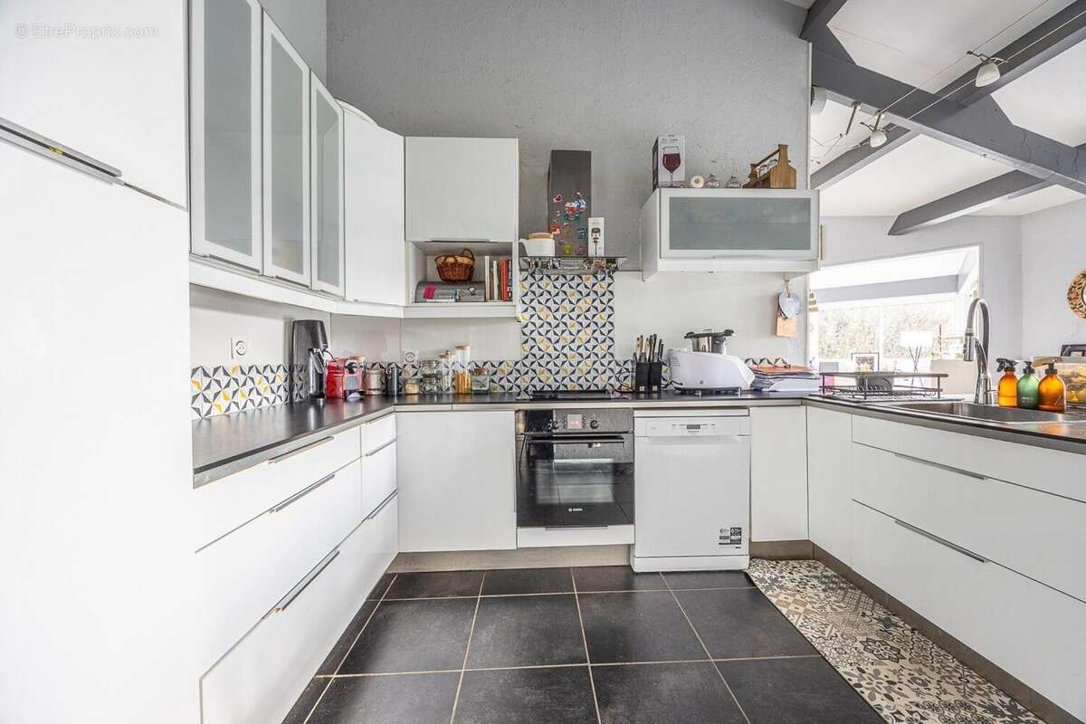 Photo 6 - Maison à LA CRECHE