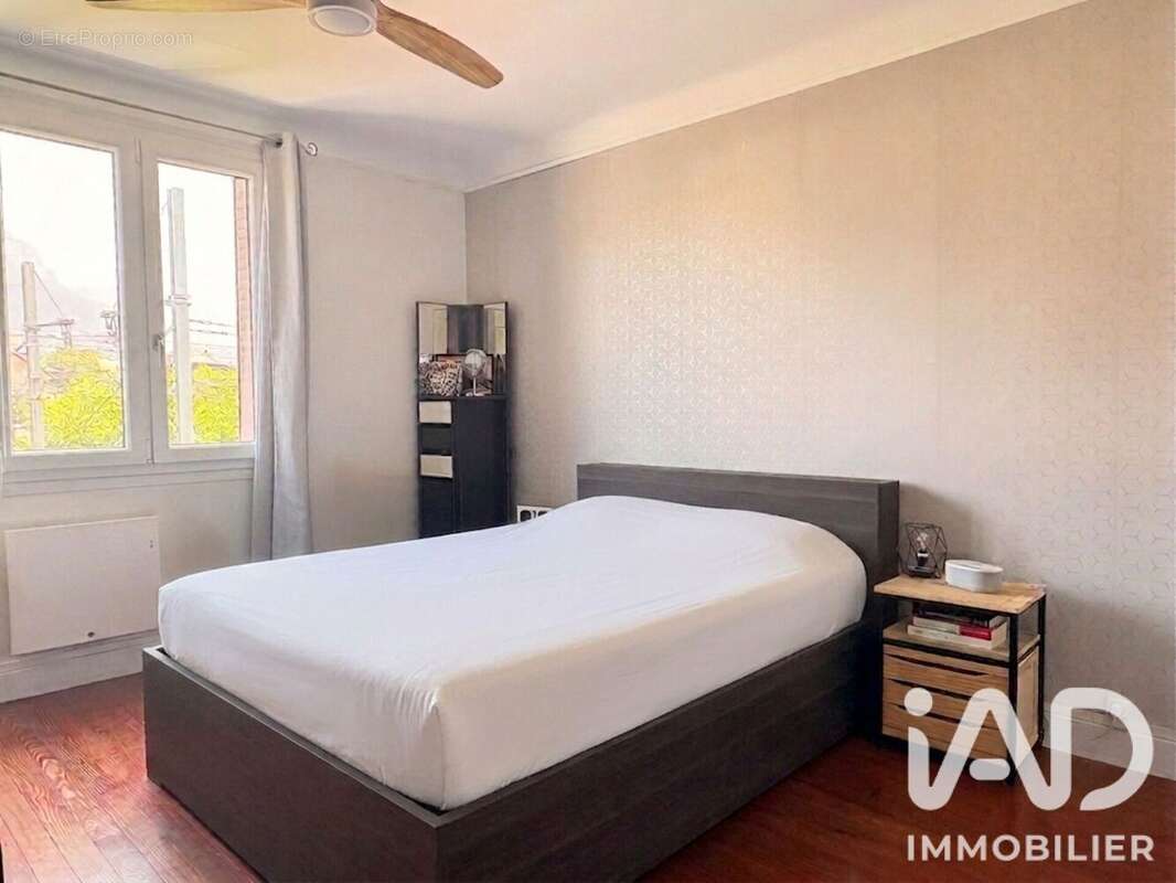 Appartement 63 m² à Barberaz  - photo 4