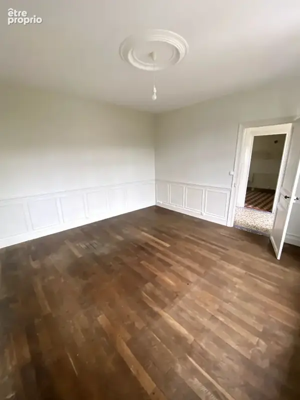 CAEN   Maison de caractère 3 chambres avec jardin et garage - photo 10
