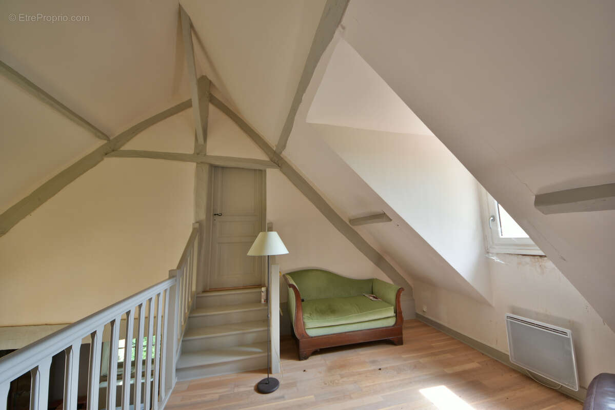 Maison de charme - photo 7
