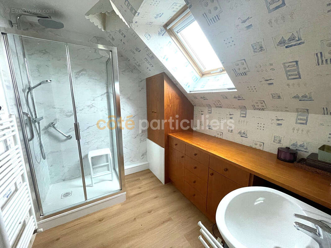 Maison avec 3 chambres et jardin - photo 10