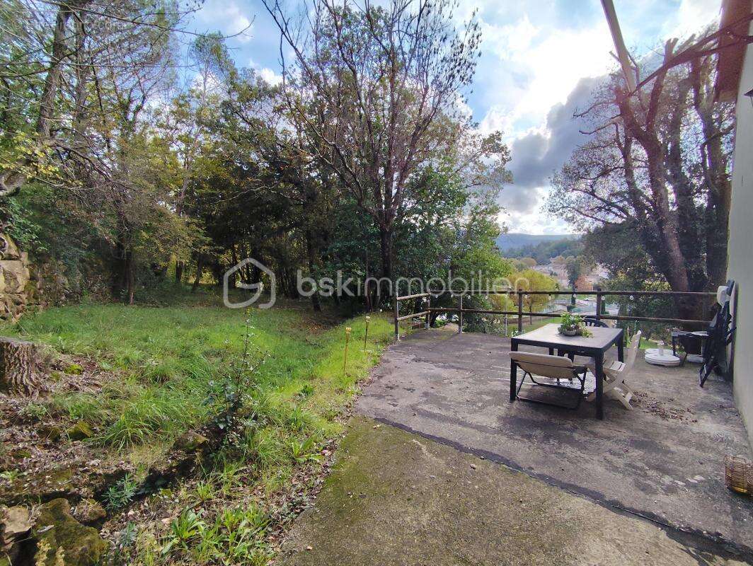 Maison à LAMALOU-LES-BAINS