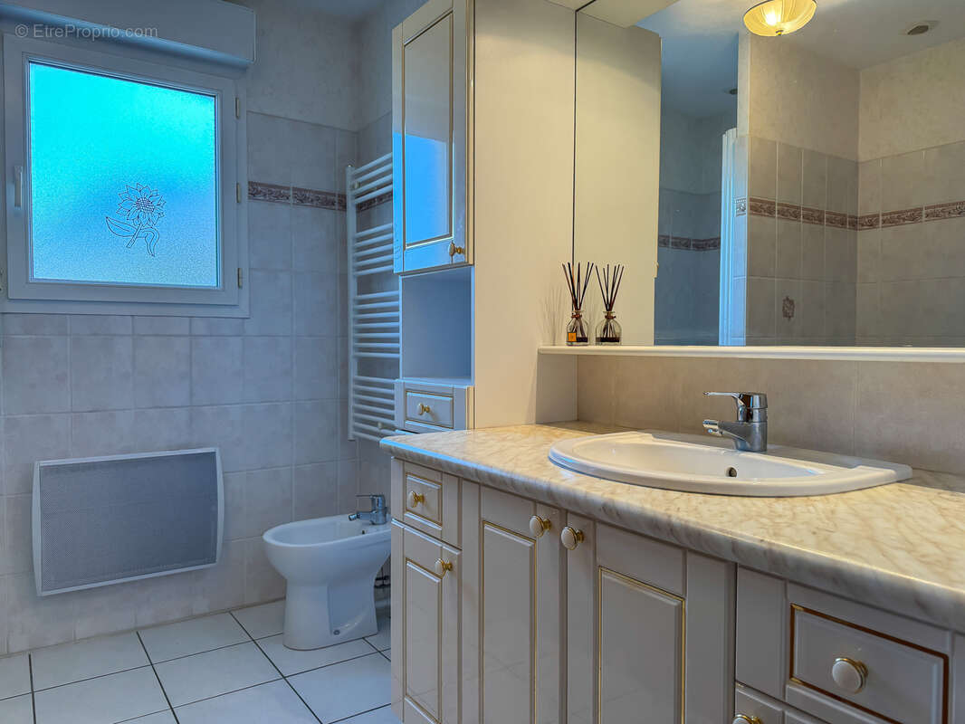 Maison à SAINT-PALAIS-SUR-MER