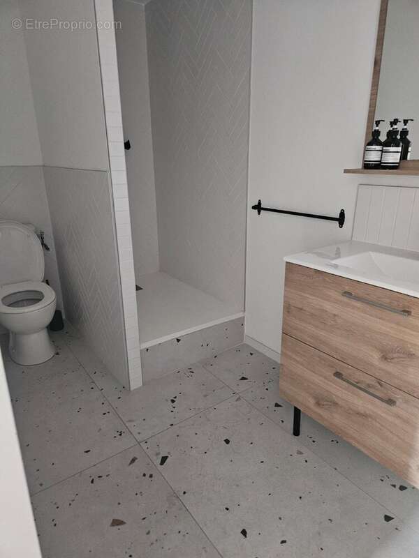 Appartement à PEZENAS