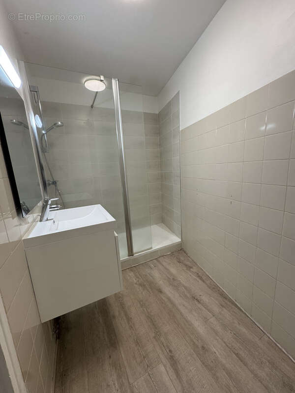 Appartement à QUIMPER