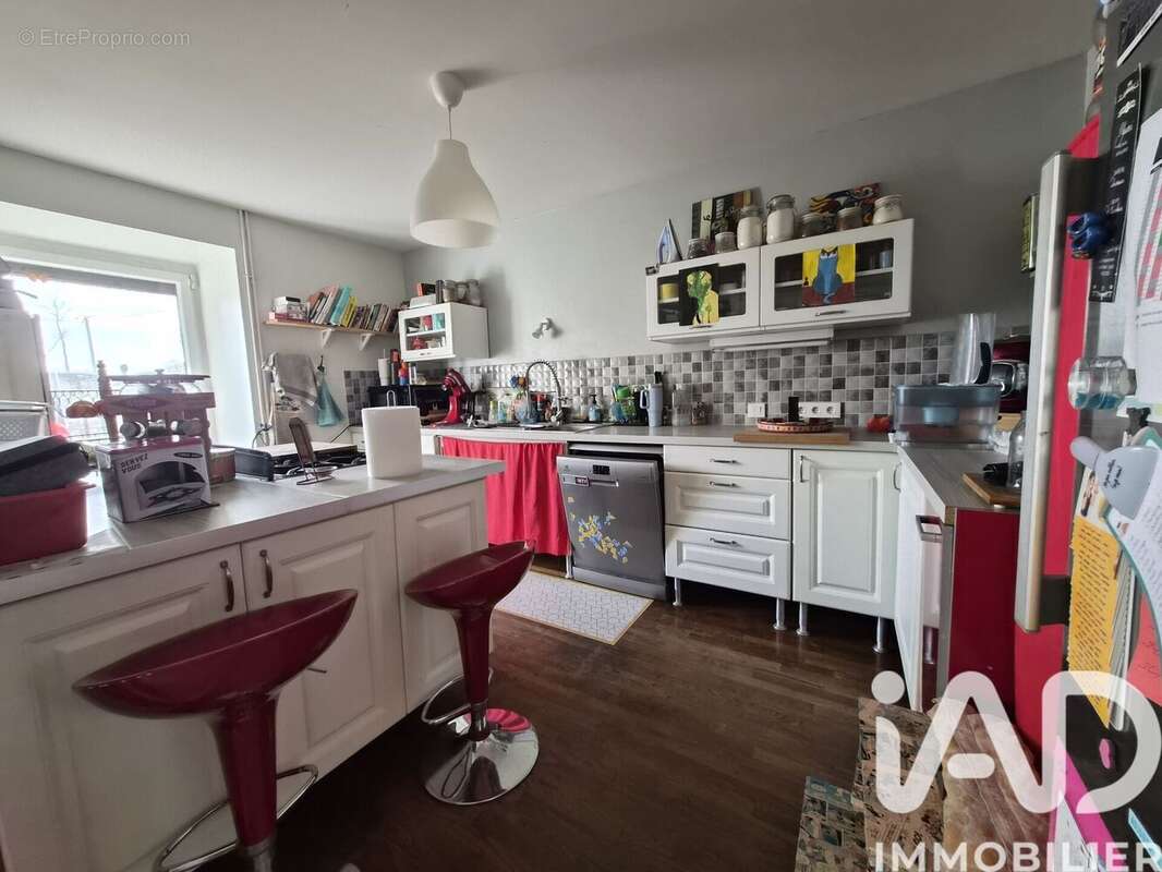 Photo 9 - Maison à VAL-D'IZE