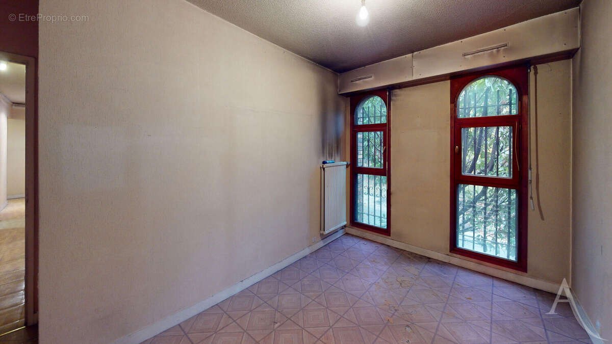 Appartement à MONTREUIL