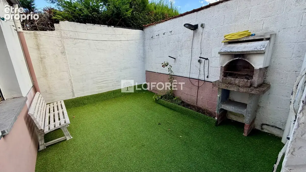 Maison Villeneuve D'Ascq 4 pièces 79 m2 - photo 14