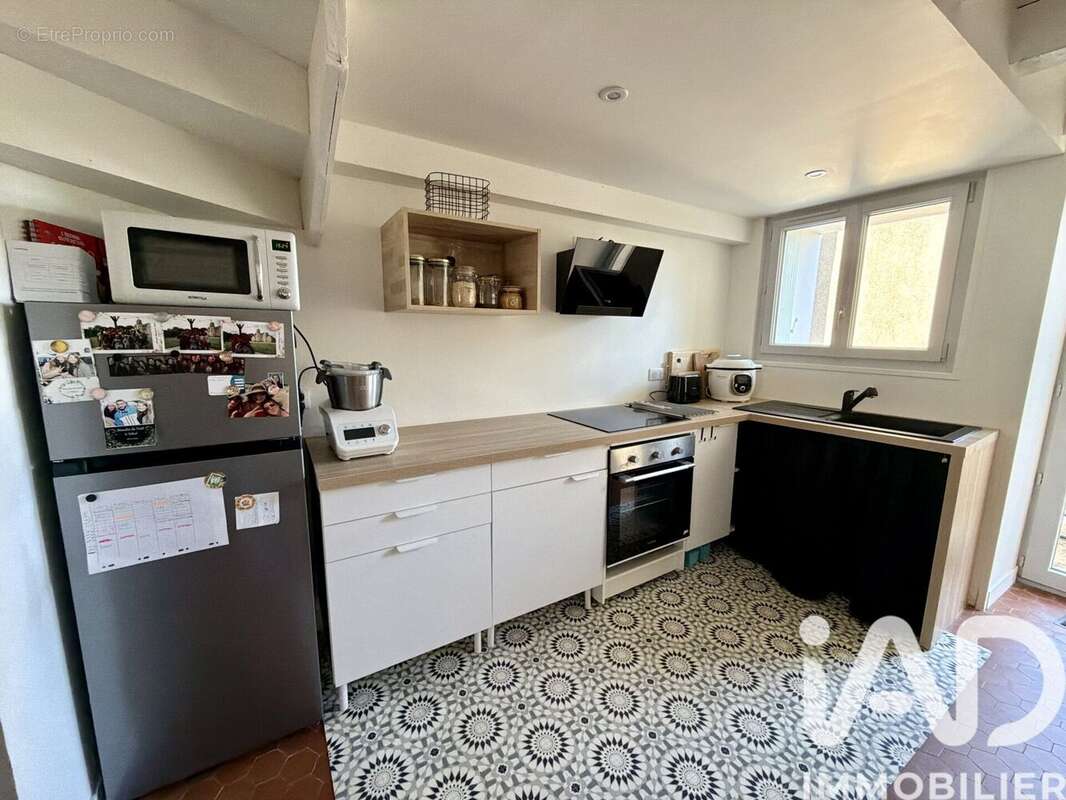 Photo 6 - Maison à LE TALLUD