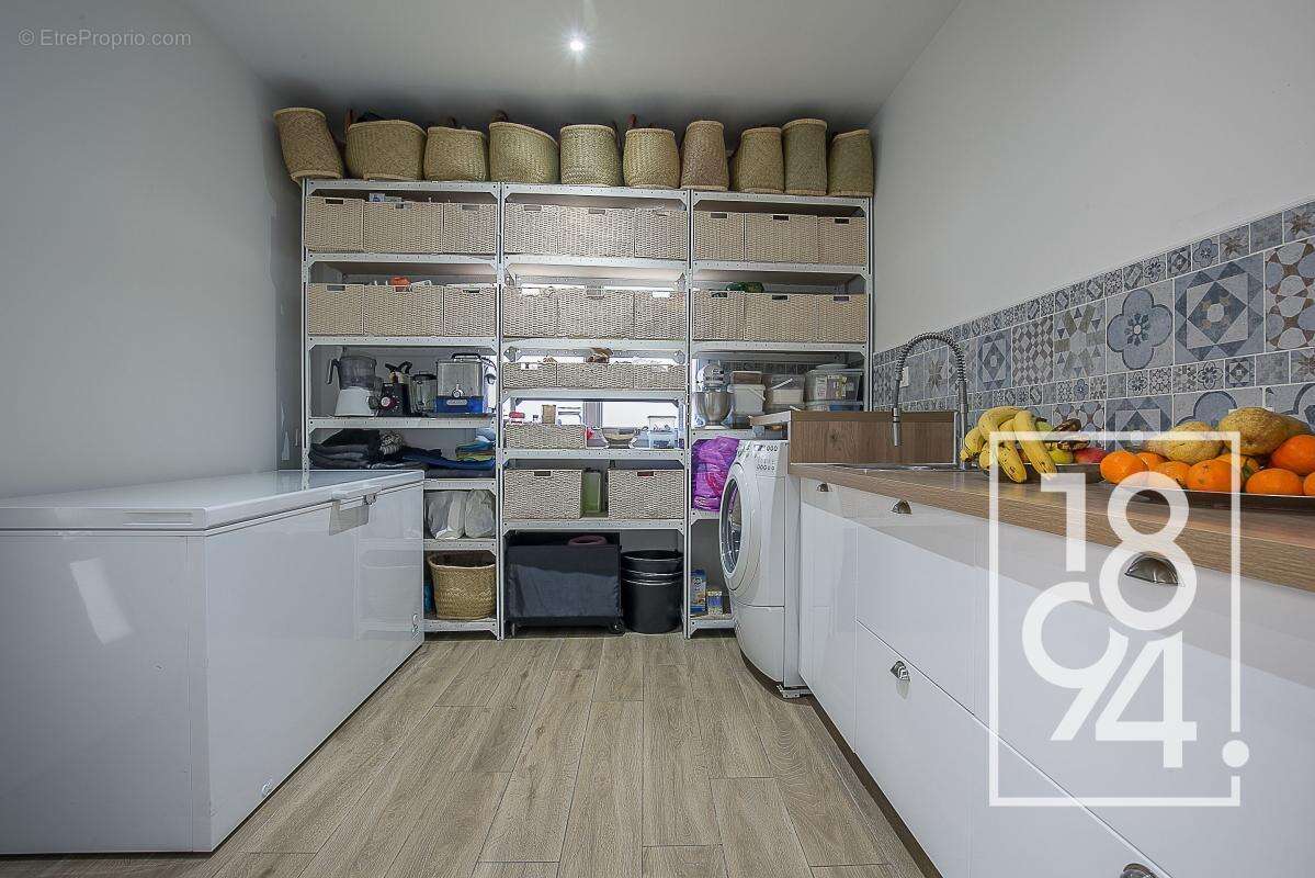 Maison à MARSEILLE-14E