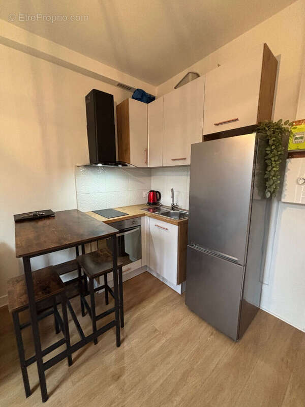 Appartement à MAISONS-LAFFITTE