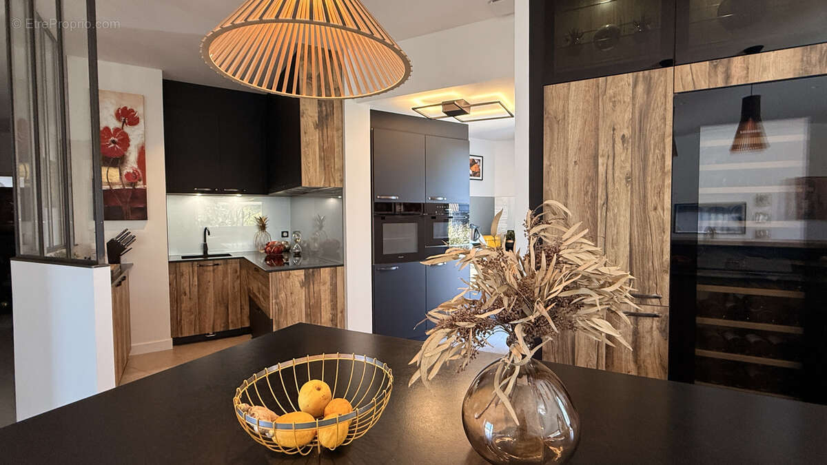 Maison à CARBON-BLANC