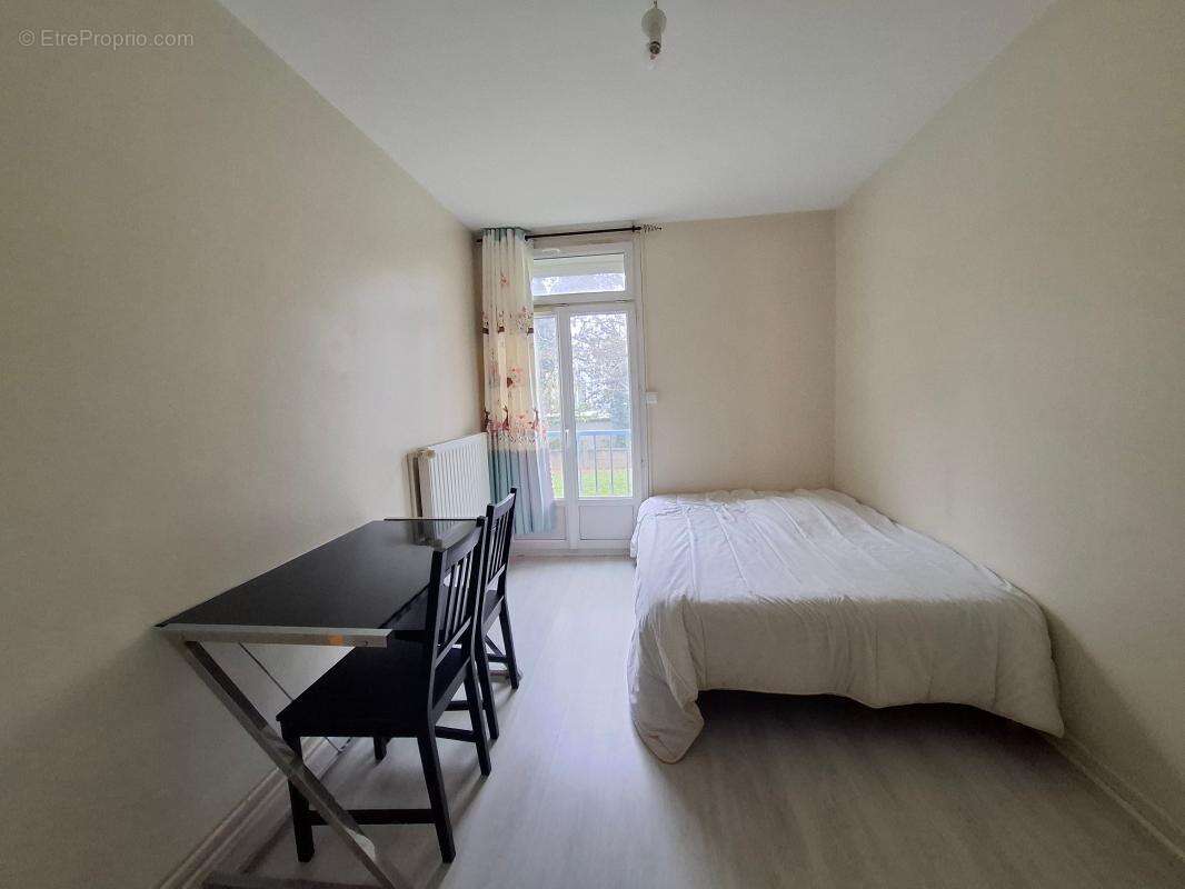 Appartement à VENISSIEUX