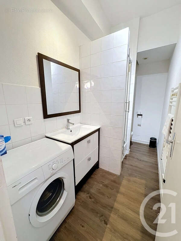 Appartement à LYON-5E