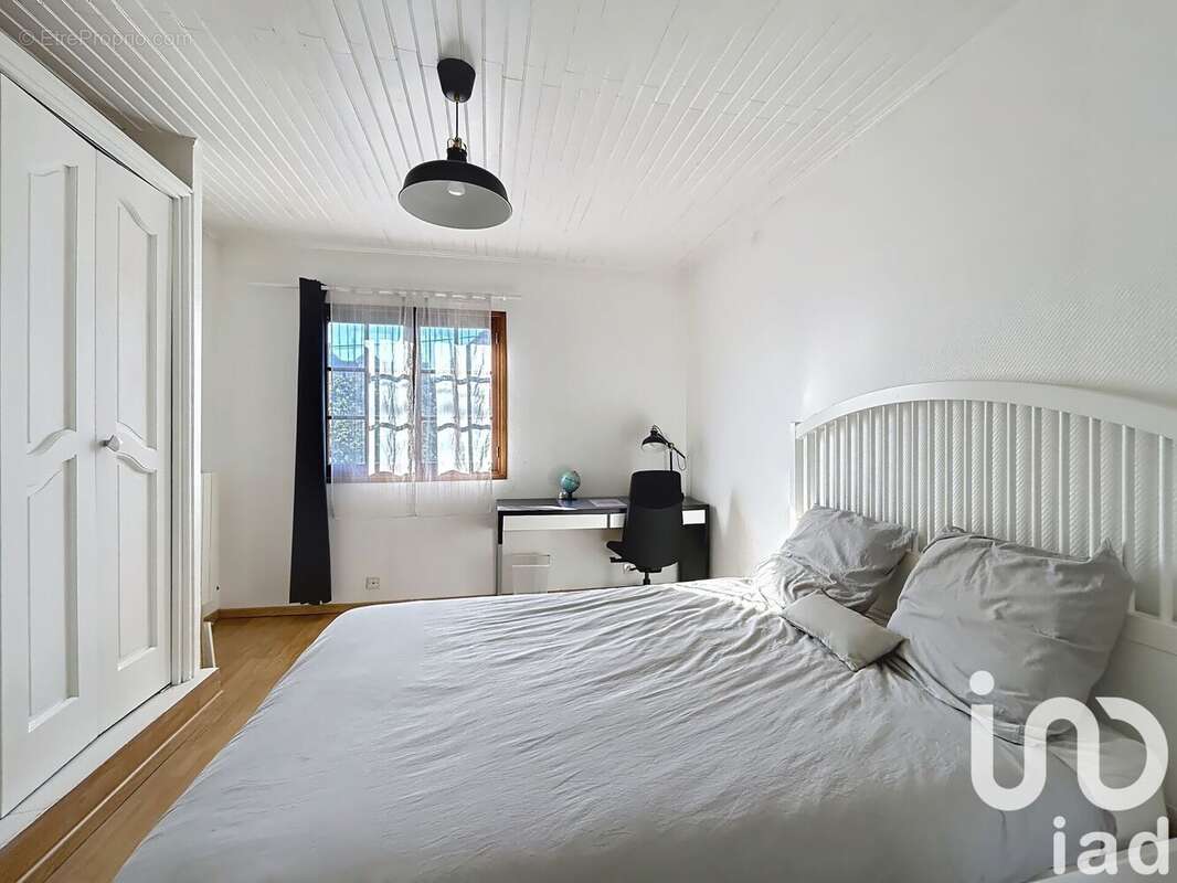 Photo 5 - Maison à GOURNAY-SUR-MARNE