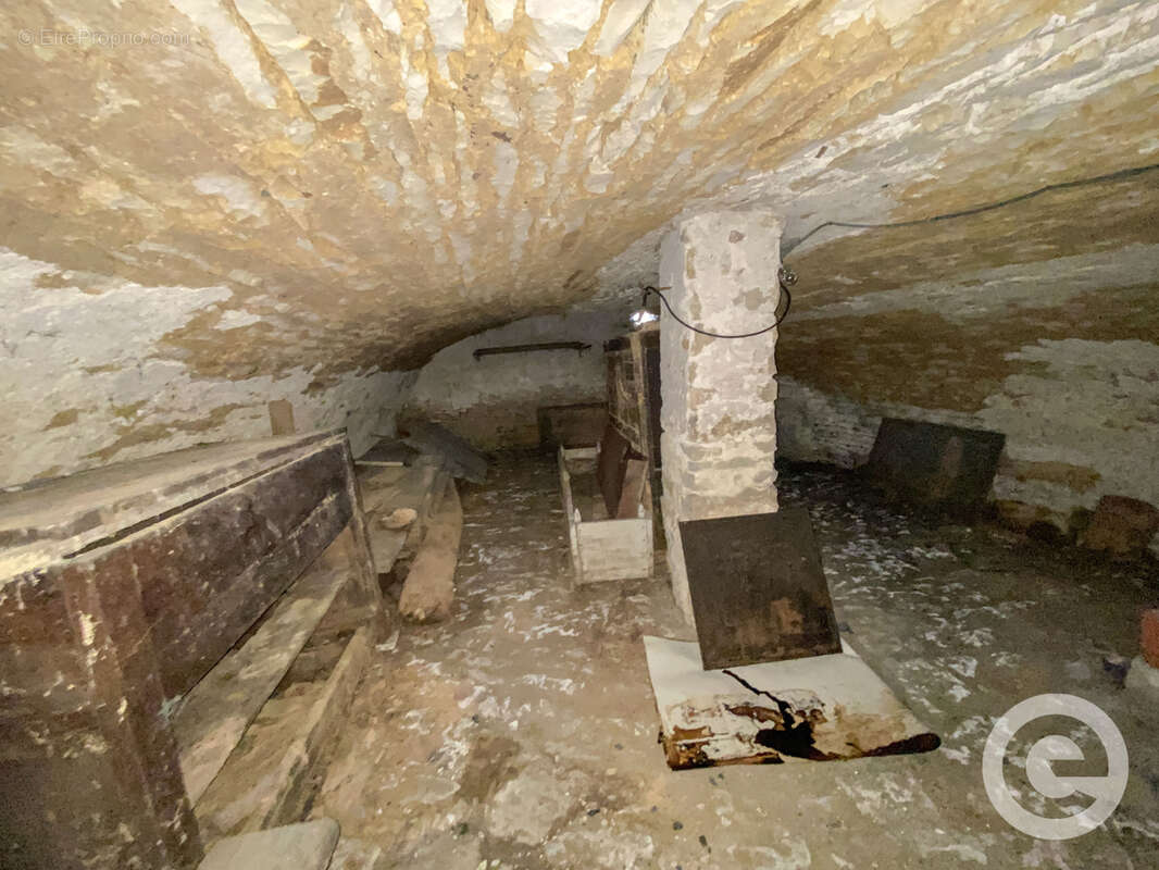 Maison à SAINT-PERE