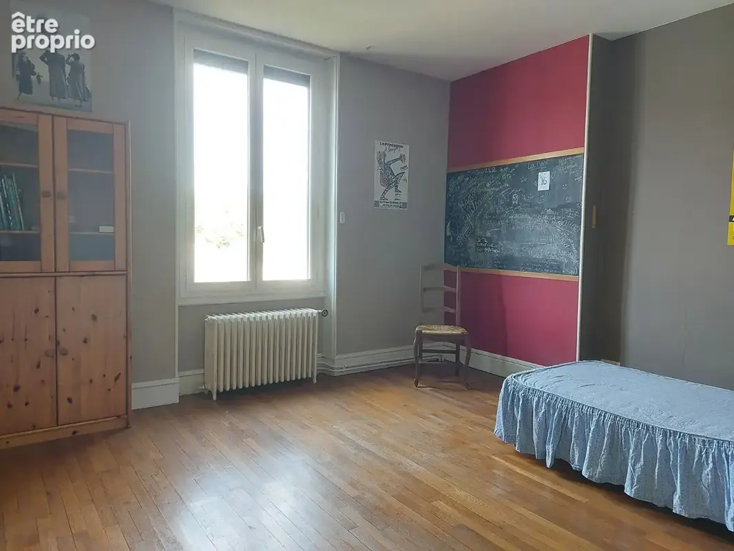 Maison de caractère BOURGES - photo 14