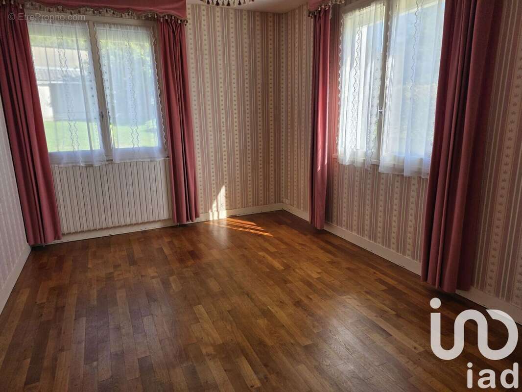 Photo 8 - Maison à SAINTE-MAURE-DE-TOURAINE