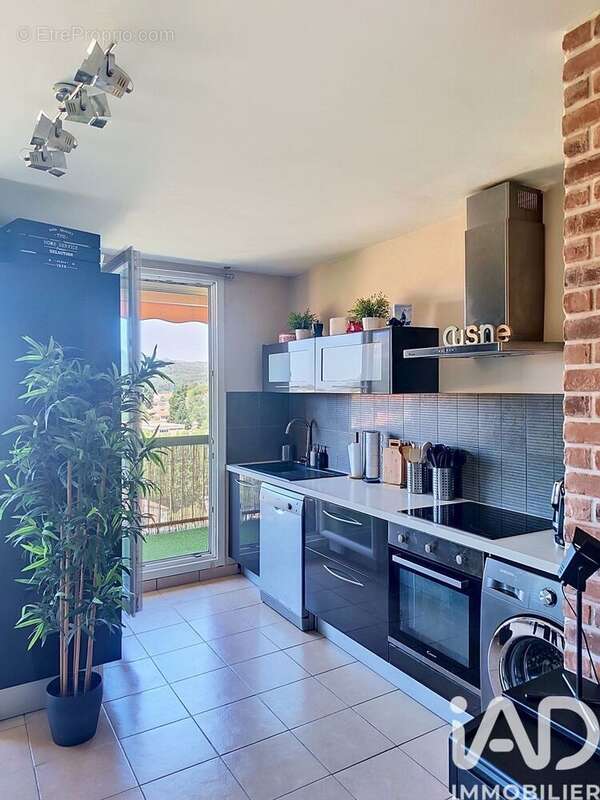 Photo 7 - Appartement à AUBAGNE