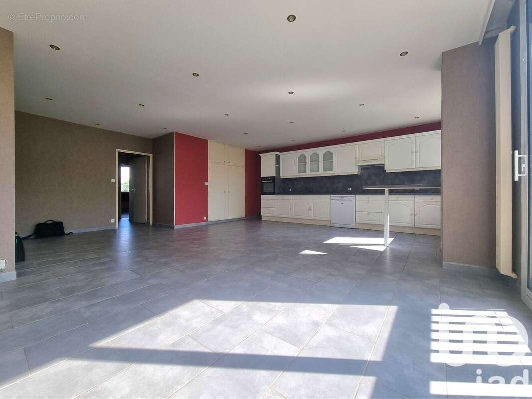 Photo 2 - Appartement à NANCY