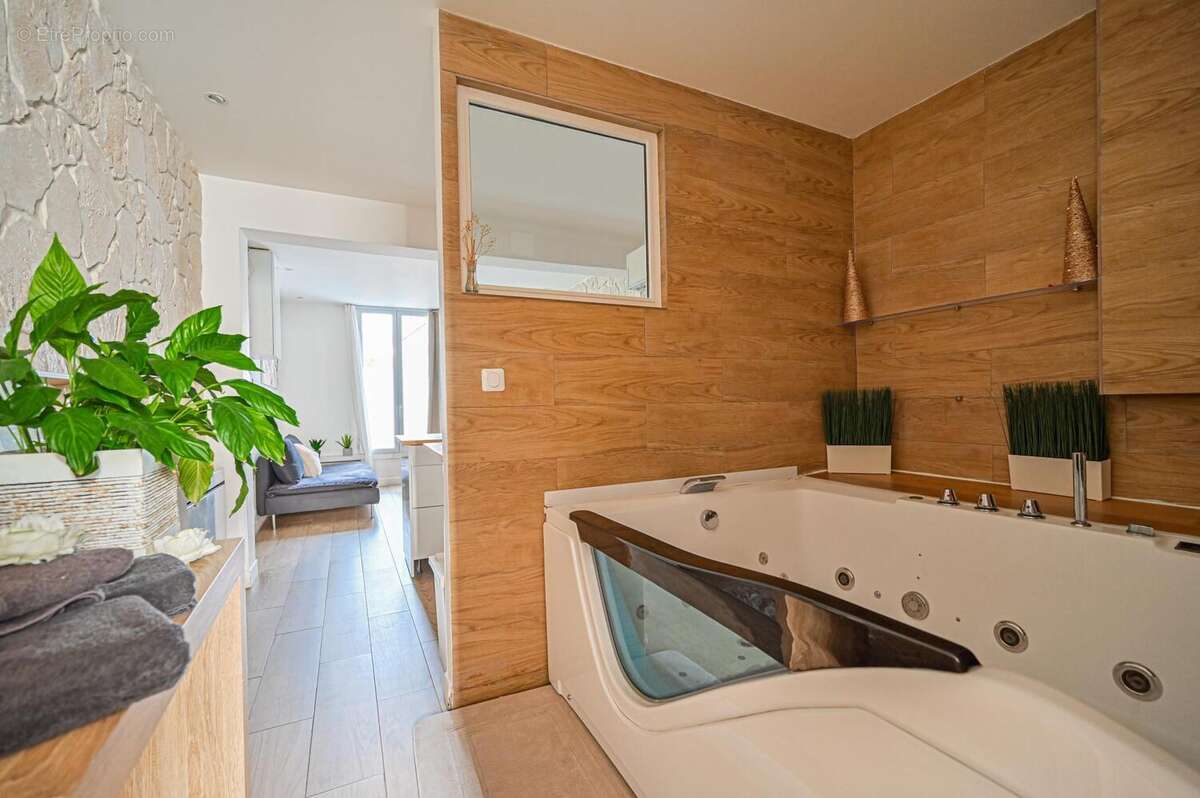 Photo 5 - Appartement à ALFORTVILLE