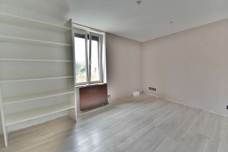 Christophe Michaudelle, Capifrance, vous propose : proche MEAUX / SAINT SOUPPLETS - à ETREPILLY, maison de ville 3 pièces, 2 cha - photo 8