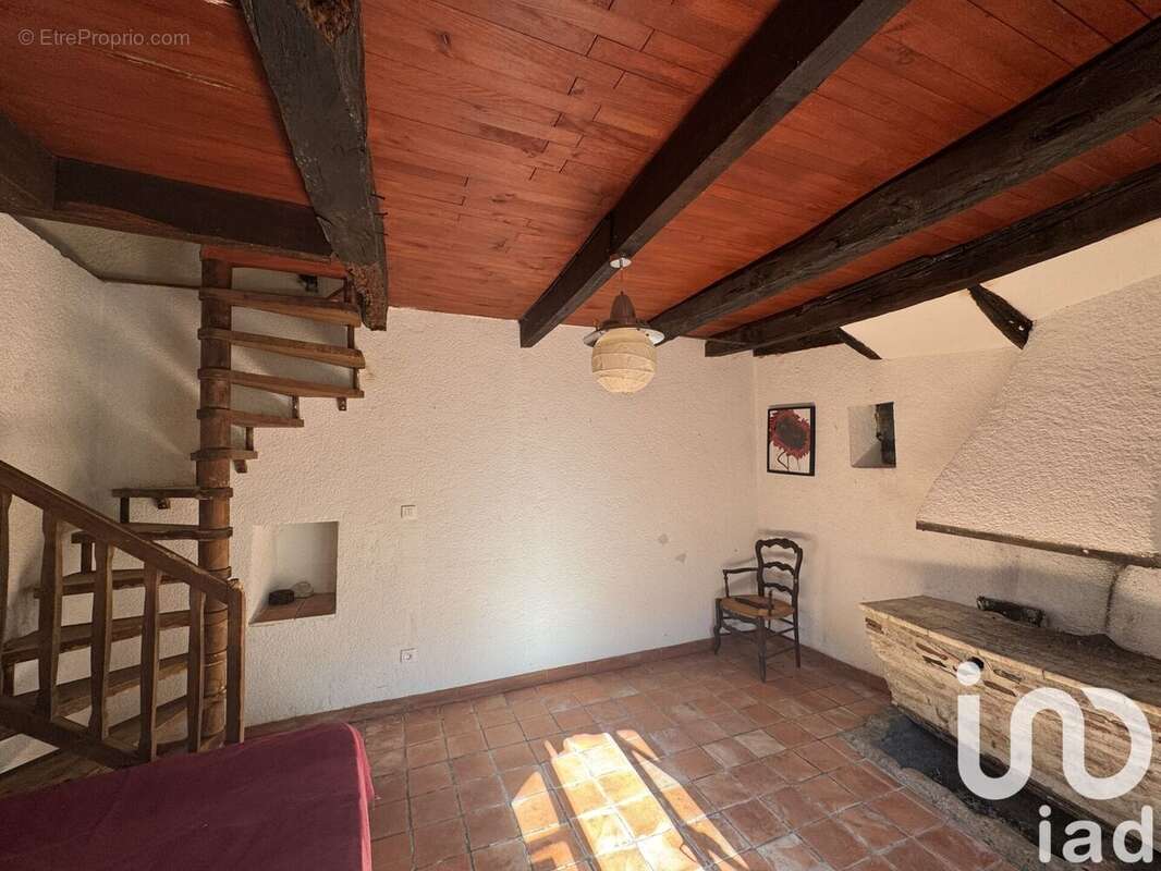 Photo 6 - Maison à LE MONTAT
