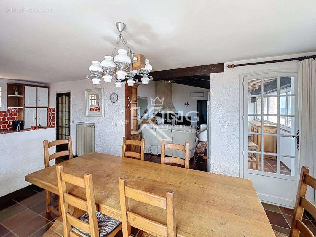 Villa bord de mer - photo 10