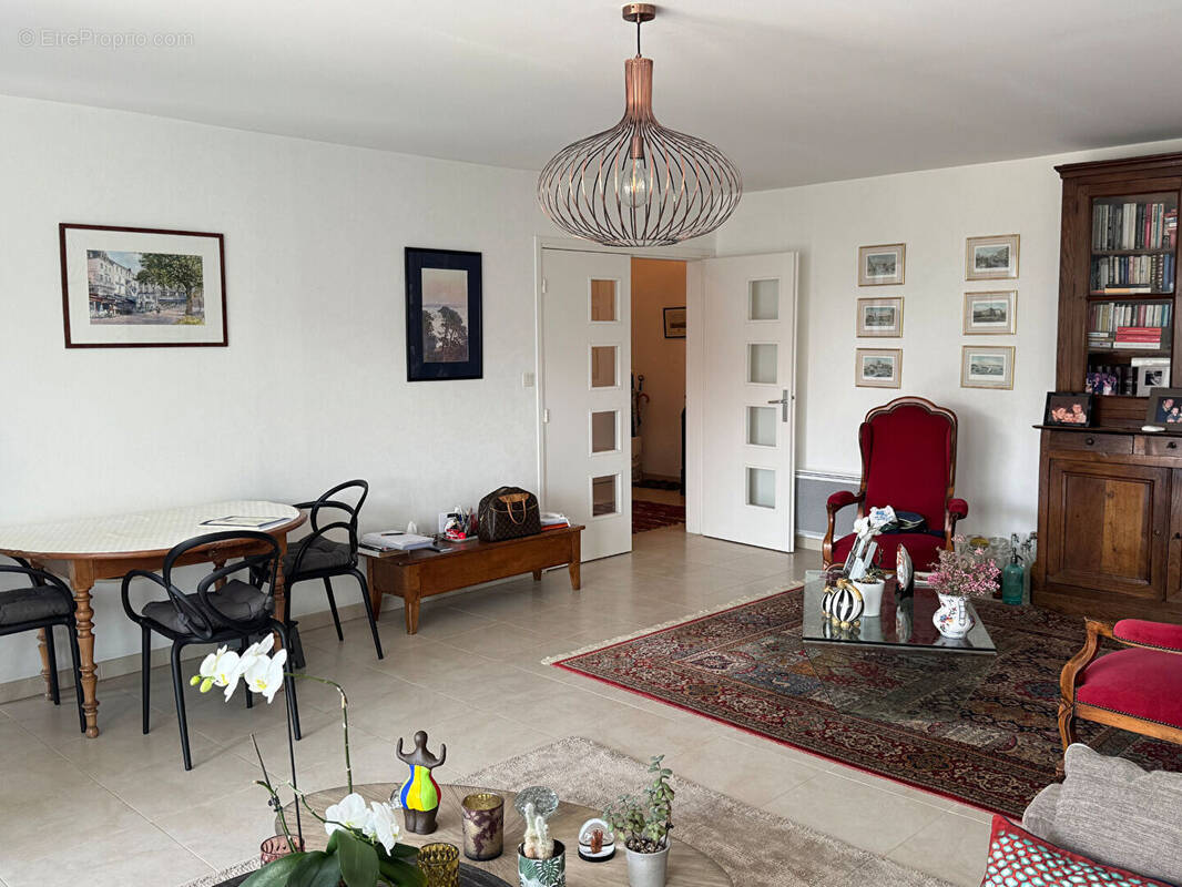 Appartement à SAINT-MALO