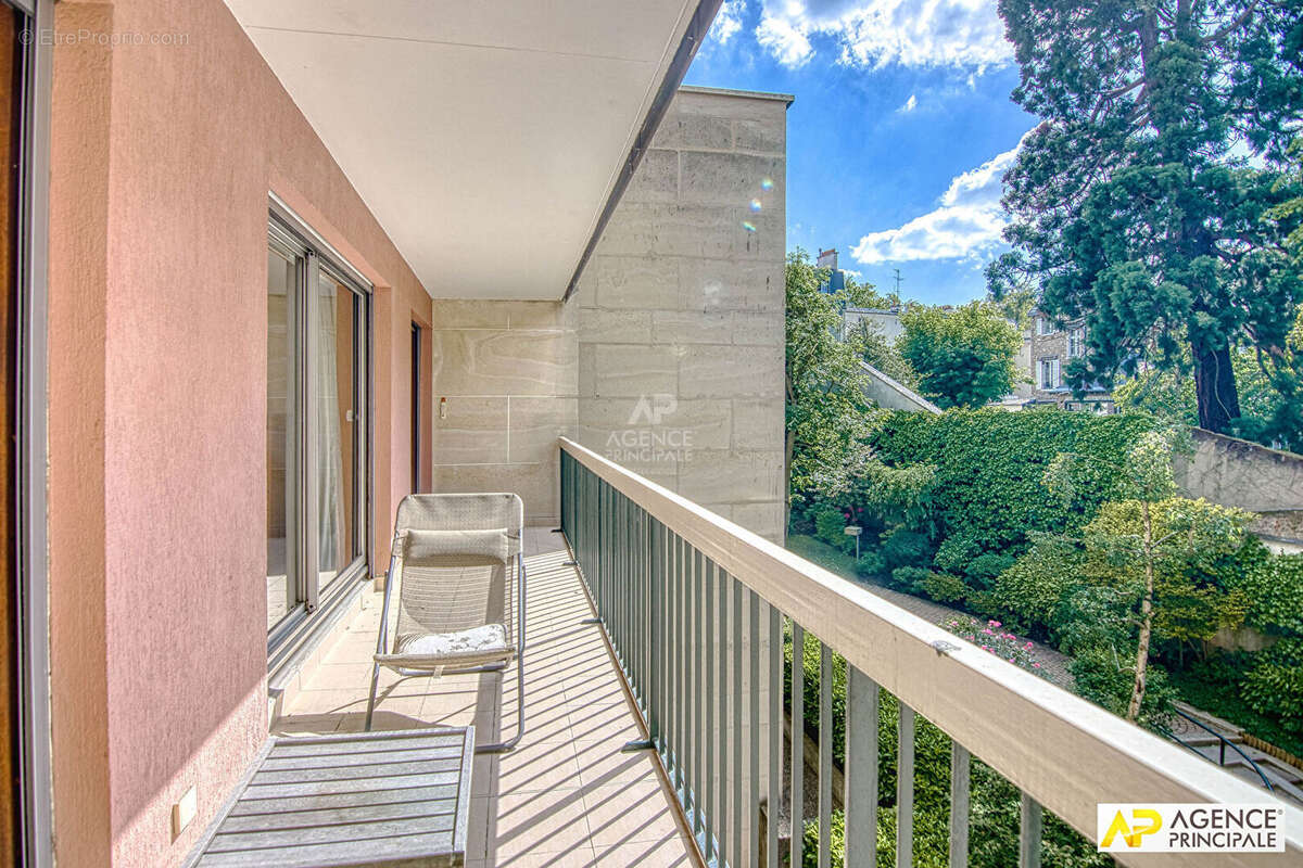 Appartement à VERSAILLES