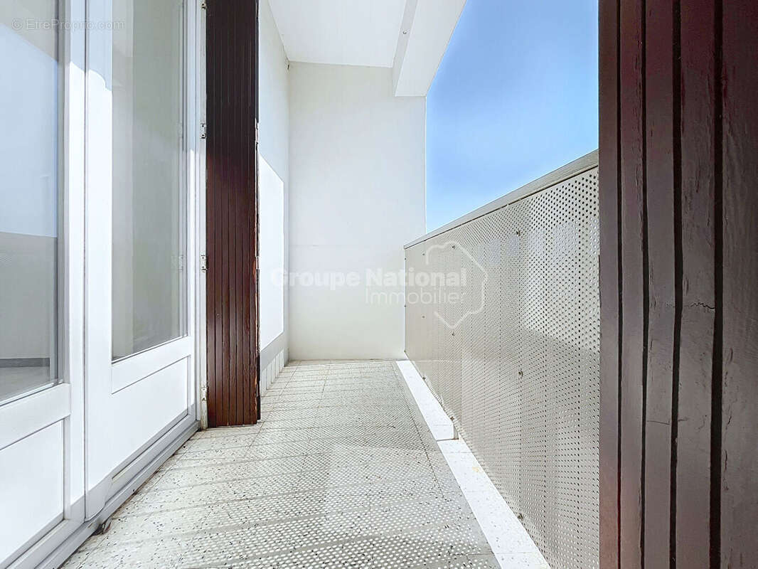 Appartement Montpellier 3 pièce(s)  62m2 - photo 7