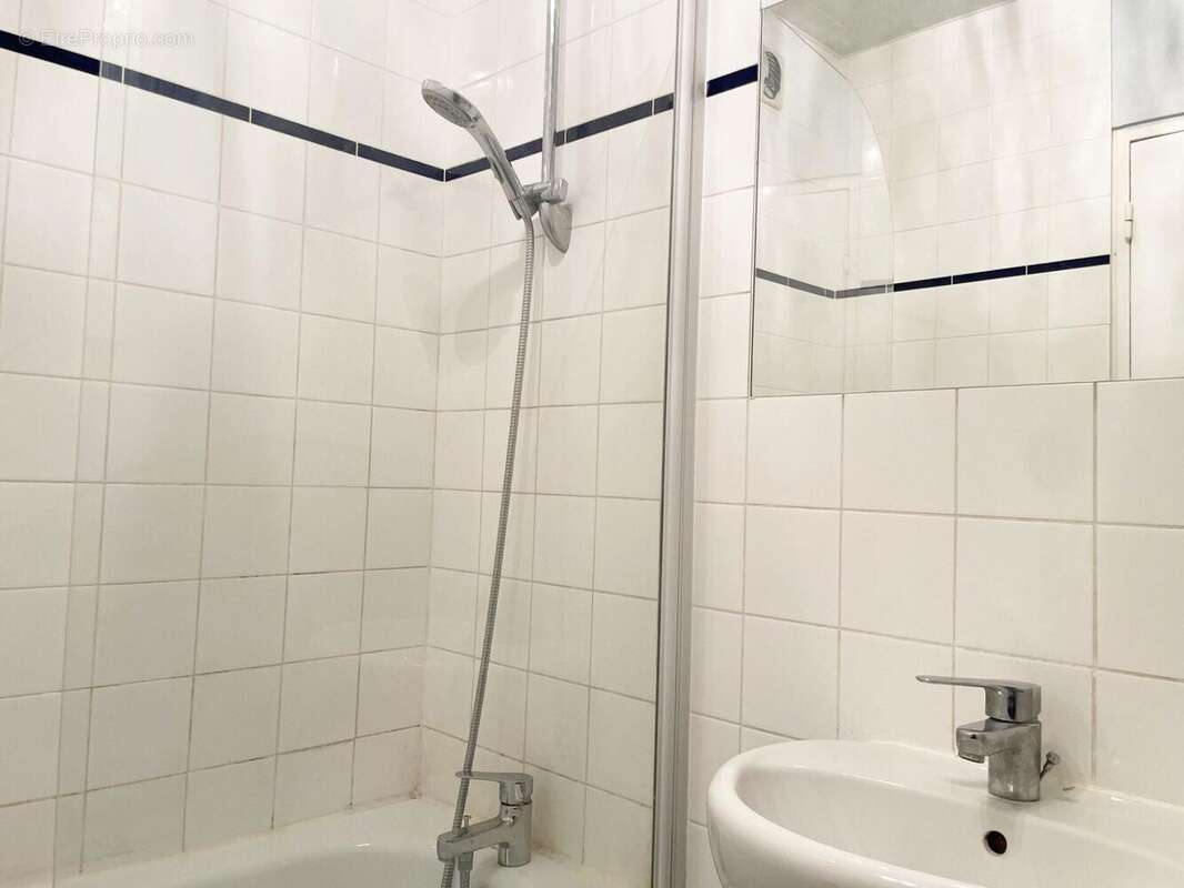 Appartement 67 m² à Nantes  - photo 9