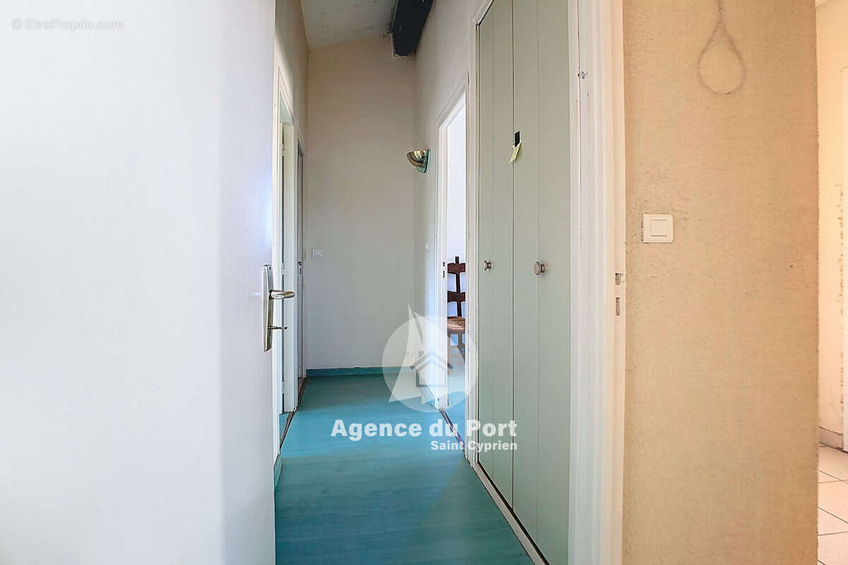 Maison à SAINTE-MARIE